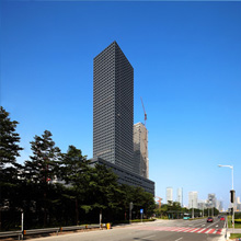 某某大厦