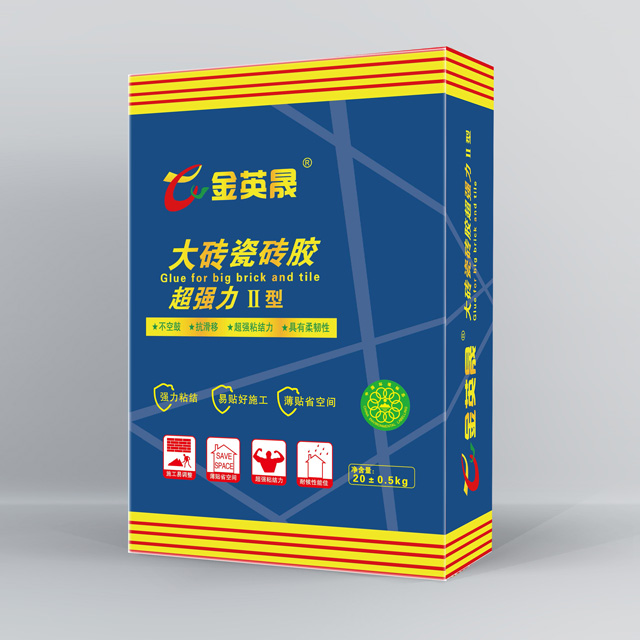 大砖瓷砖胶