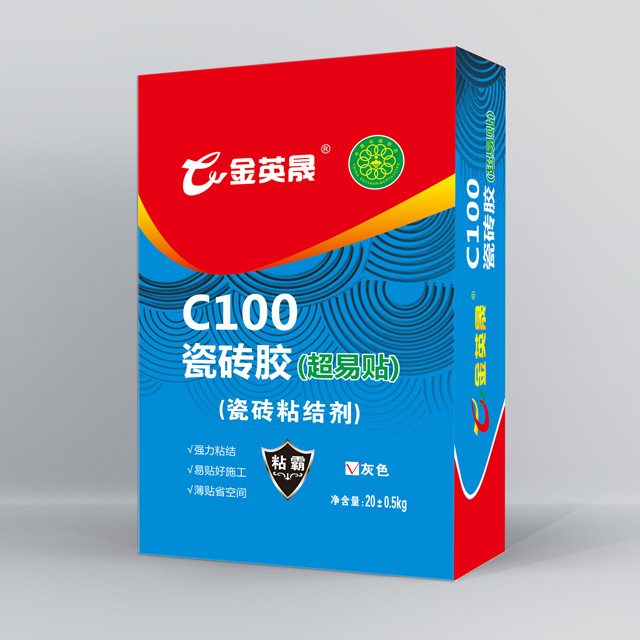 C100瓷砖胶